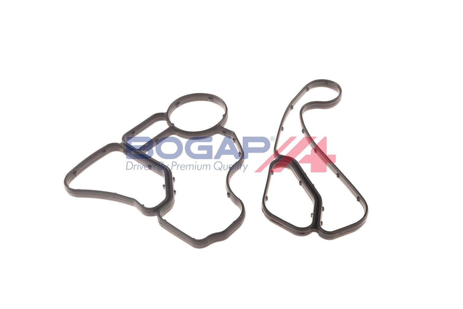 BOGAP Oil cooler gasket Article number: B4227101 cheaply