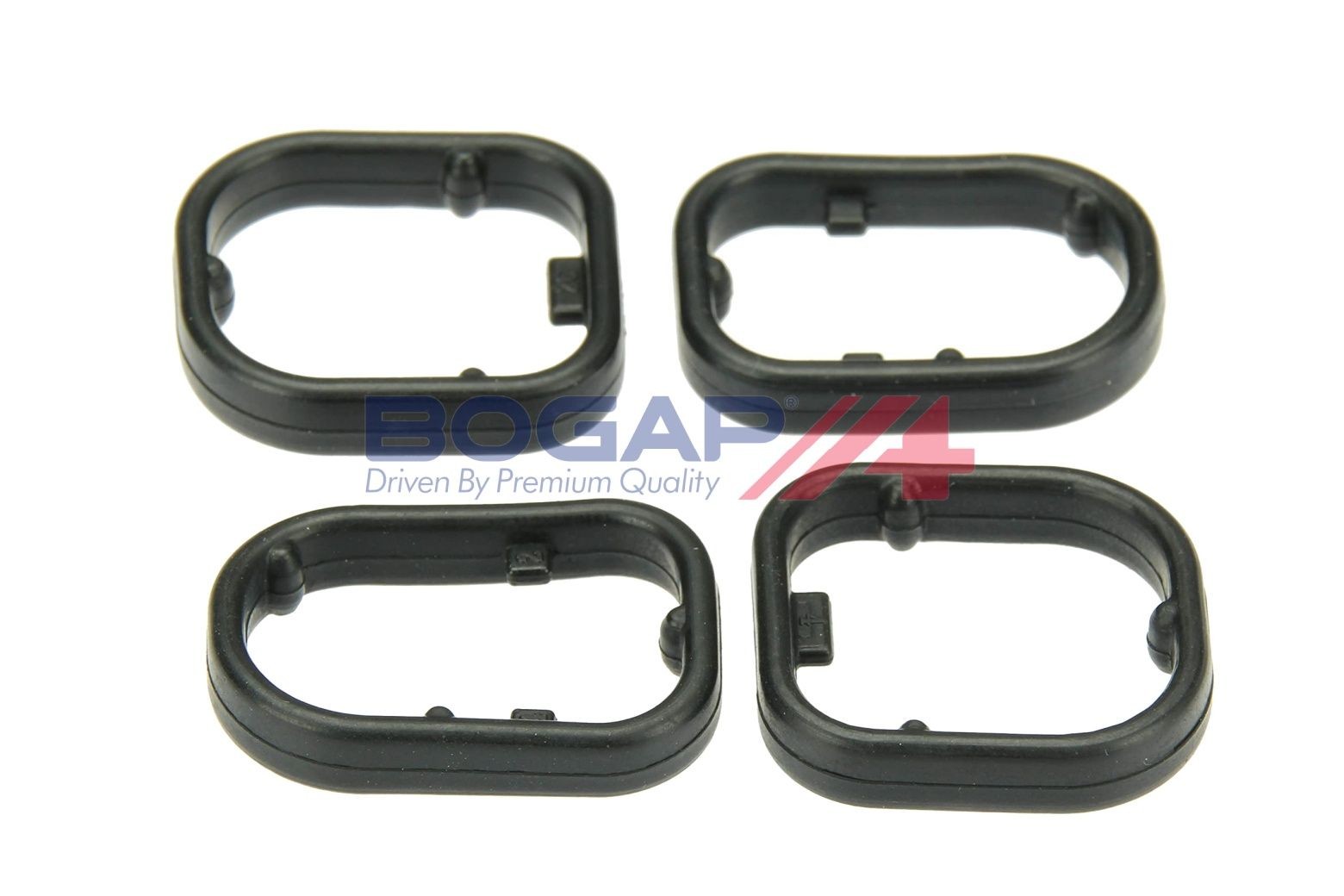 BOGAP Oil cooler gasket Article number: B4227109 cheaply