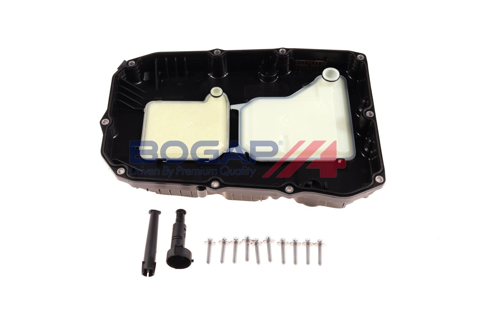 BOGAP Automatic transmission oil pan Article number: C2125107 cheaply