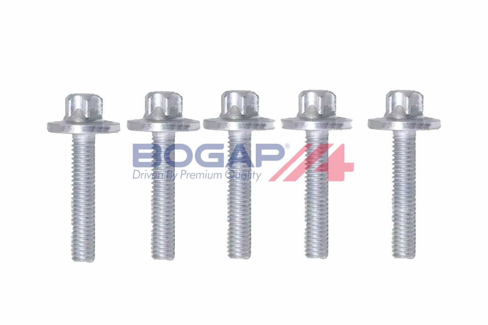 BOGAP Bolt, bundkar, automatgearkasse Varenummer: C6521100 billige