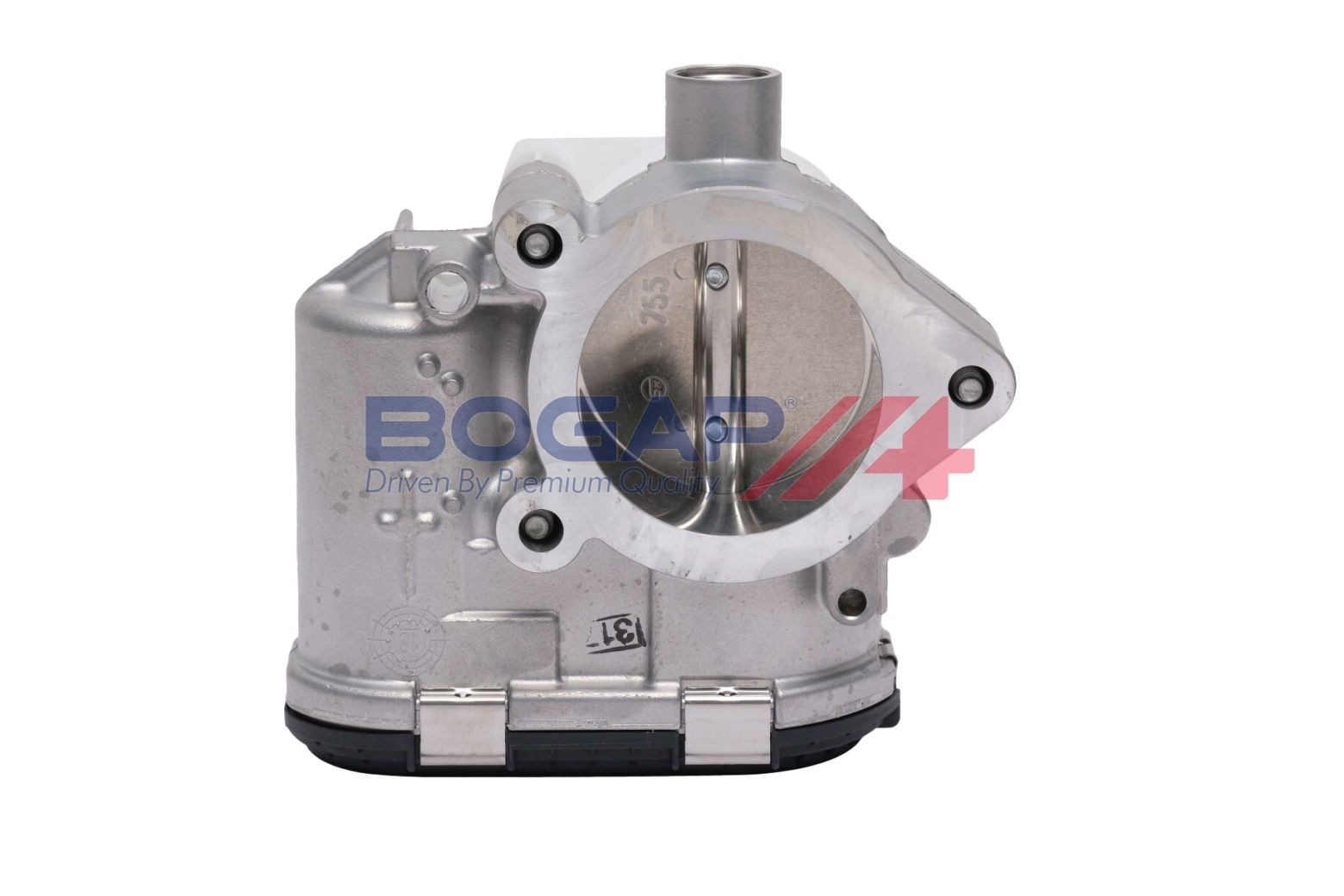 BOGAP Throttle body Article number: P6319108 cheaply