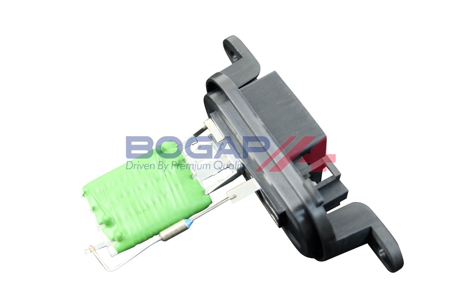 BOGAP Blower motor resistor Article number: R4112105 cheaply