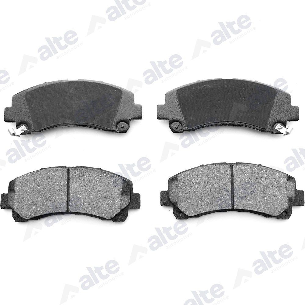 ALTE AUTOMOTIVE Brake pad set Article number: 137973AAL cheaply