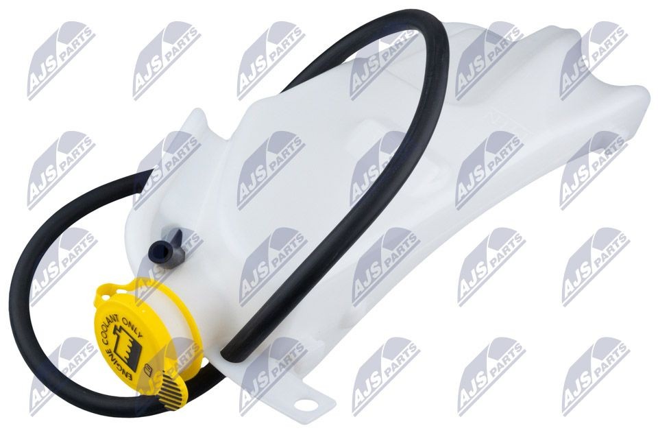 NTY Coolant expansion tank Article number: CZW-CH-009 cheaply