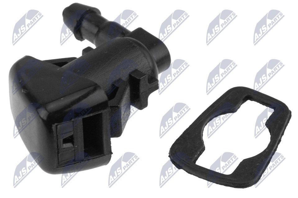 NTY Windscreen washer jet Article number: EDS-CH-011 cheaply
