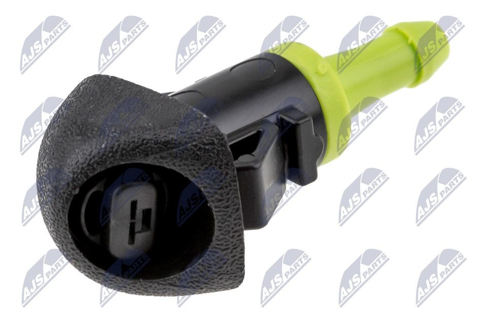 NTY Windscreen washer jet Article number: EDS-SB-031 cheaply