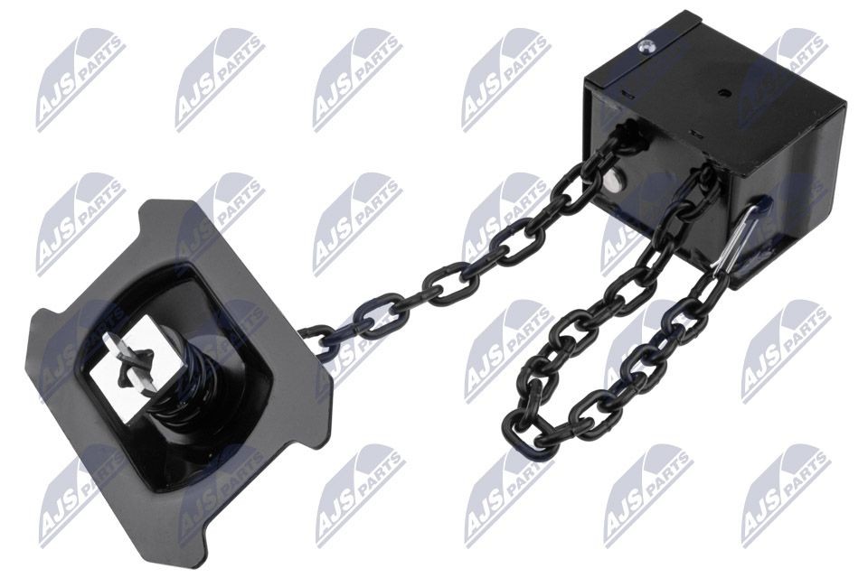 NTY Spare Wheel Well Article number: EZC-MS-010 cheaply