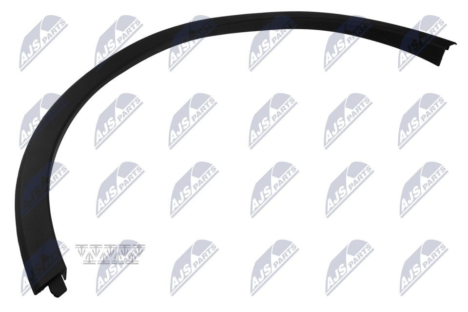 NTY Fender flare Article number: EZC-PL-163 cheaply