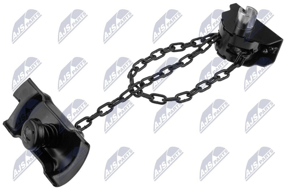 NTY Spare Wheel Well Article number: EZC-TY-085 cheaply