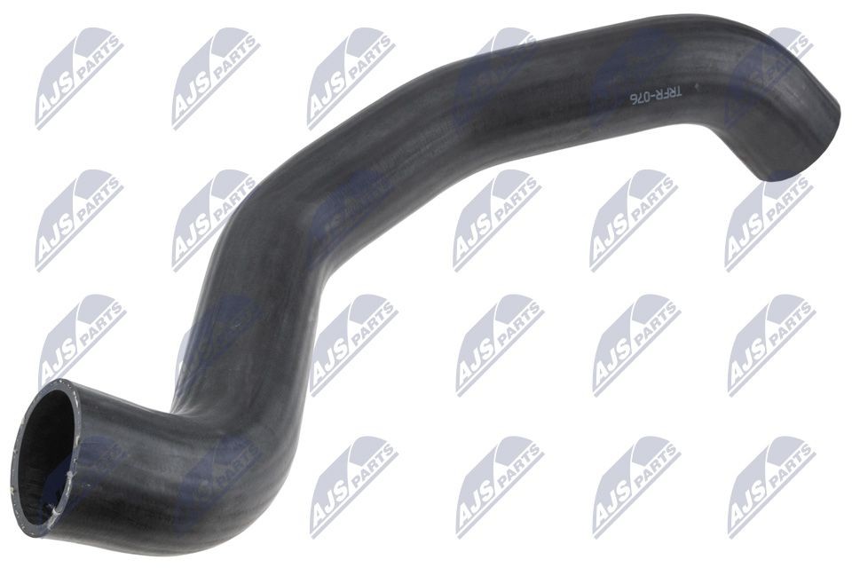 NTY Charger intake hose Article number: GPP-FR-076 cheaply