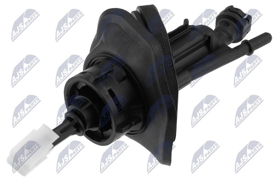 NTY Master Cylinder, clutch Article number: NSP-FR-017 cheaply