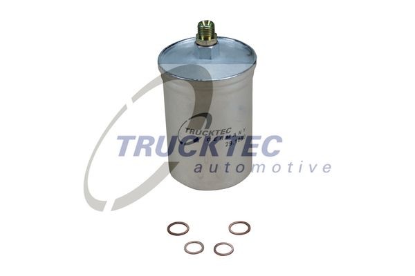 TRUCKTEC AUTOMOTIVE Rep.sæt, styrebolt Varenummer: 02.43.262 billige