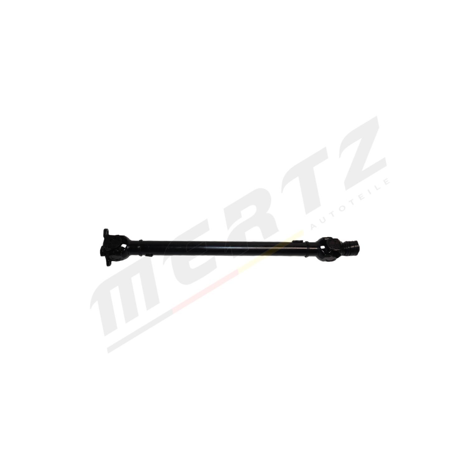 MERTZ Propshaft, axle drive Article number: M-D1061 cheaply