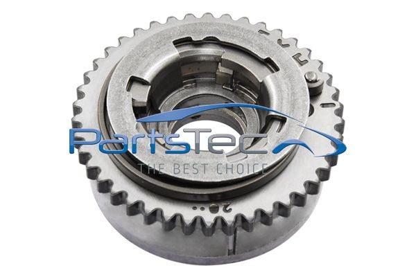 PartsTec Camshaft Adjuster Article number: PTA126-0167 cheaply