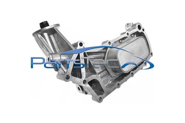 PartsTec Oliefiltermodul Varenummer: PTA421-0101 billige