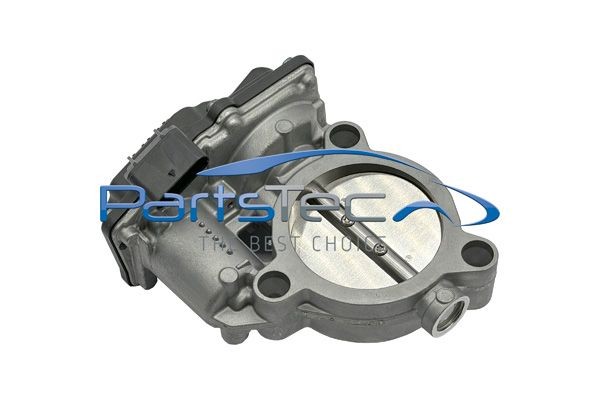PartsTec Drosselklapp Artikli number: PTA516-0255 soodsalt