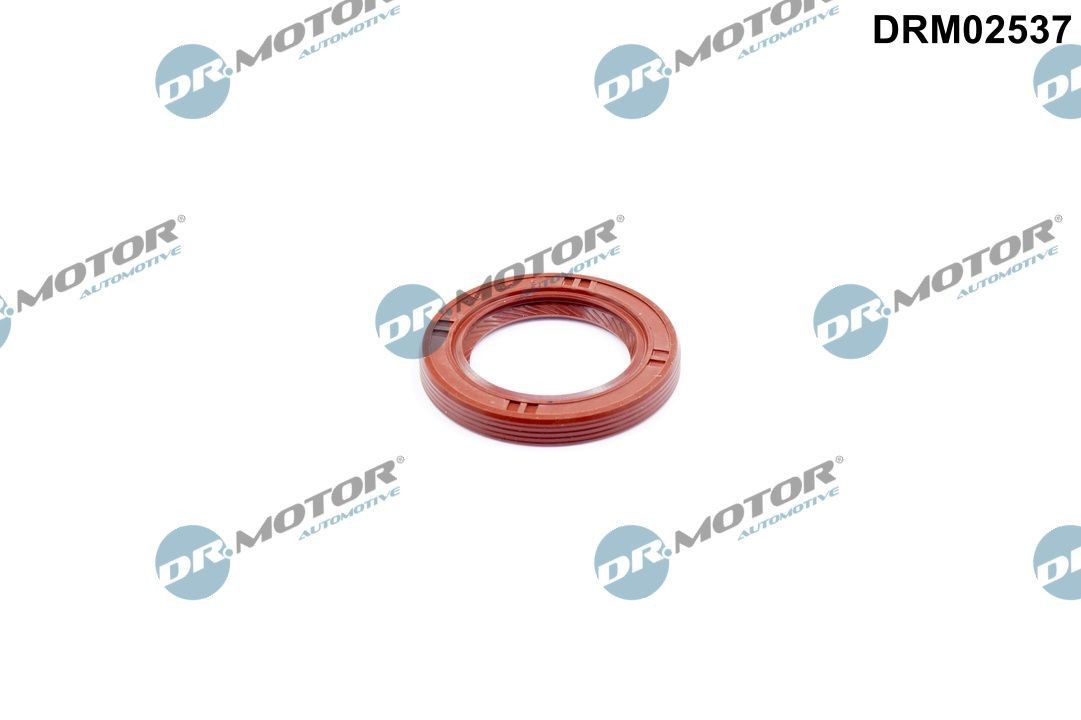DR.MOTOR AUTOMOTIVE Camshaft seal Article number: DRM02537 cheaply