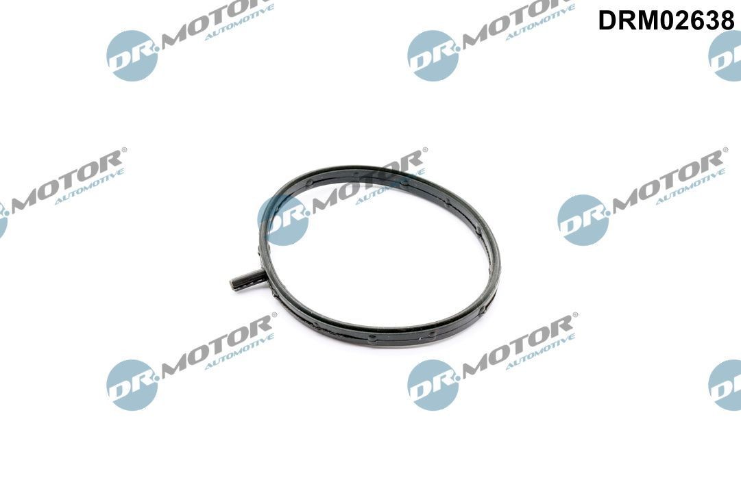 DR.MOTOR AUTOMOTIVE DRM02638 Tihend, drosselventiil RAV 4 2.5 Hybrid (AVA42_) 197 HP Bensiin/elekter 2019
