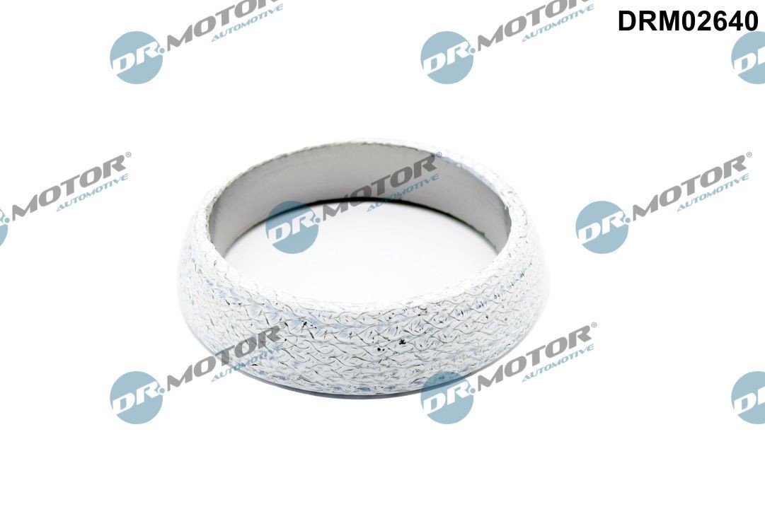 DR.MOTOR AUTOMOTIVE Exhaust pipe gasket Article number: DRM02640 cheaply