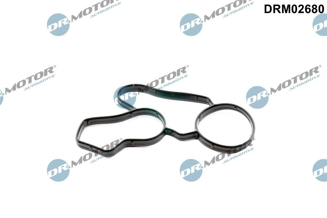 DR.MOTOR AUTOMOTIVE Gasket, water pump Article number: DRM02680 cheaply