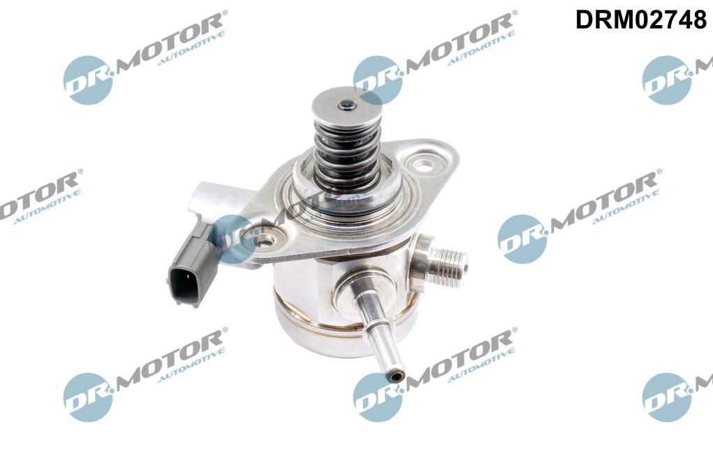 DR.MOTOR AUTOMOTIVE Kõrgsurvepump Artikli number: DRM02748 soodsalt