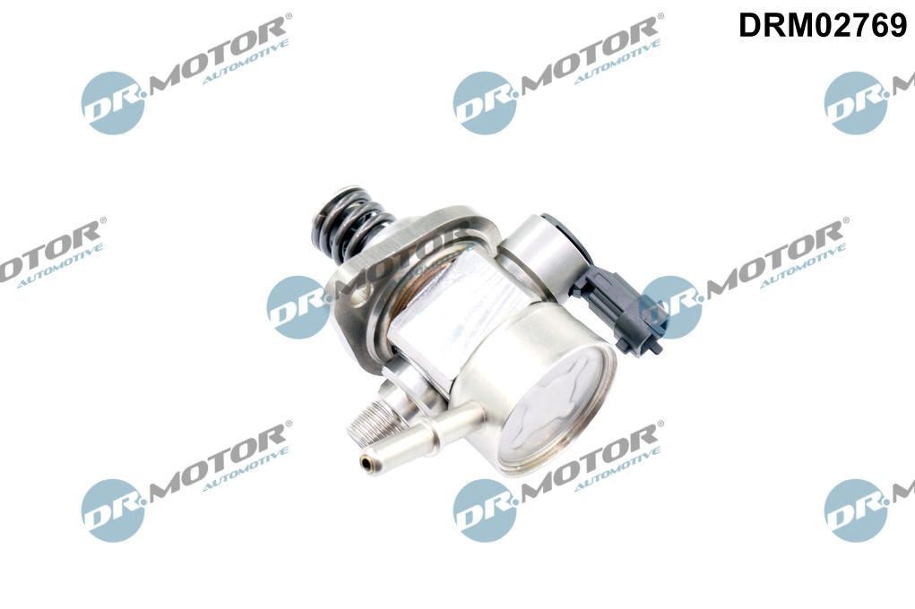 DR.MOTOR AUTOMOTIVE Kõrgsurvepump Artikli number: DRM02769 soodsalt