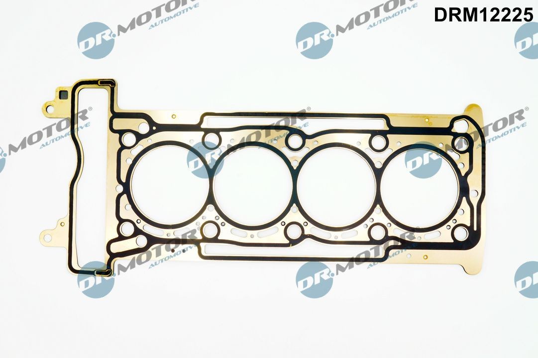 DR.MOTOR AUTOMOTIVE Gasket, cylinder head Article number: DRM12225 cheaply