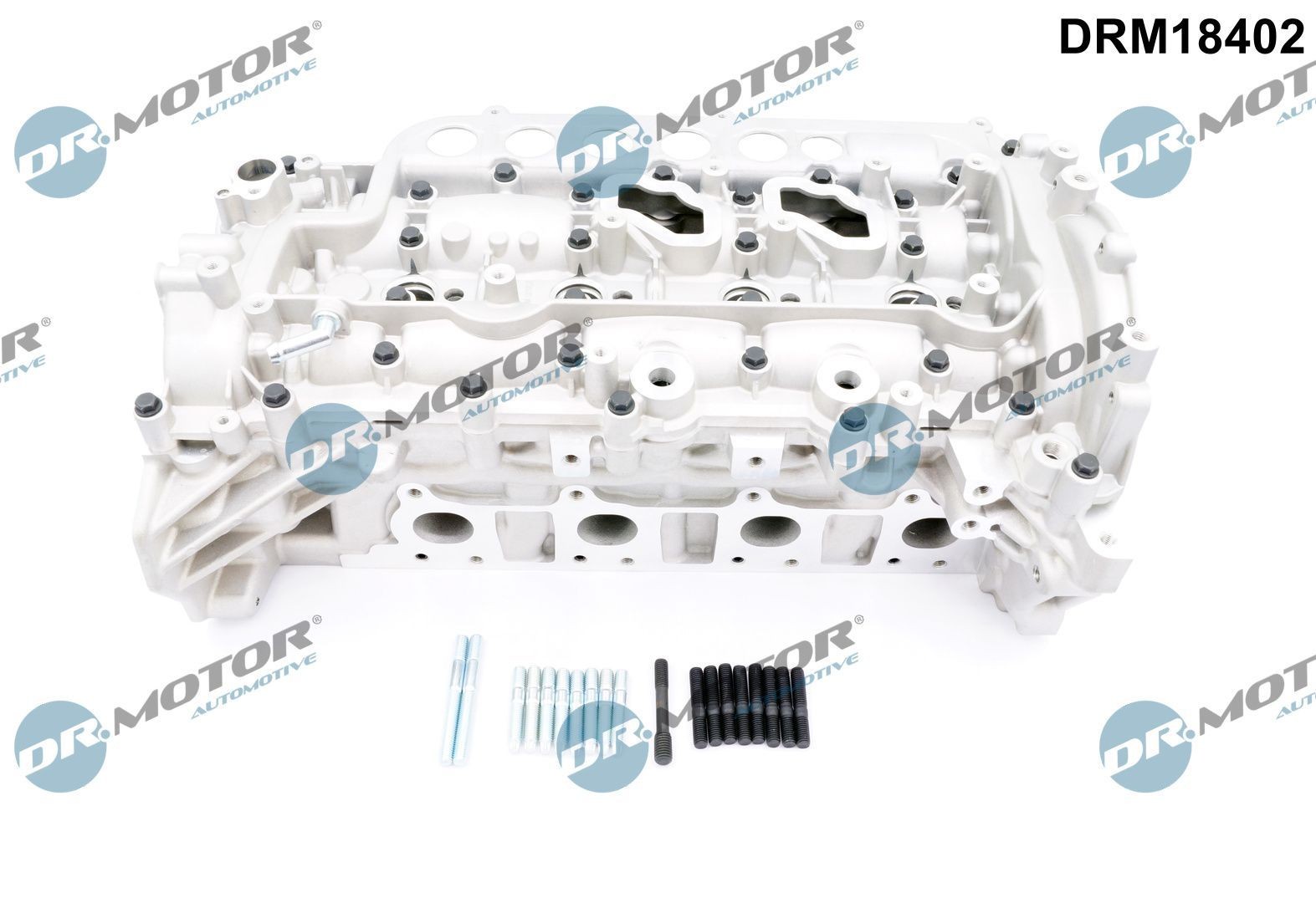 DR.MOTOR AUTOMOTIVE Cylinder Head Article number: DRM18402 cheaply