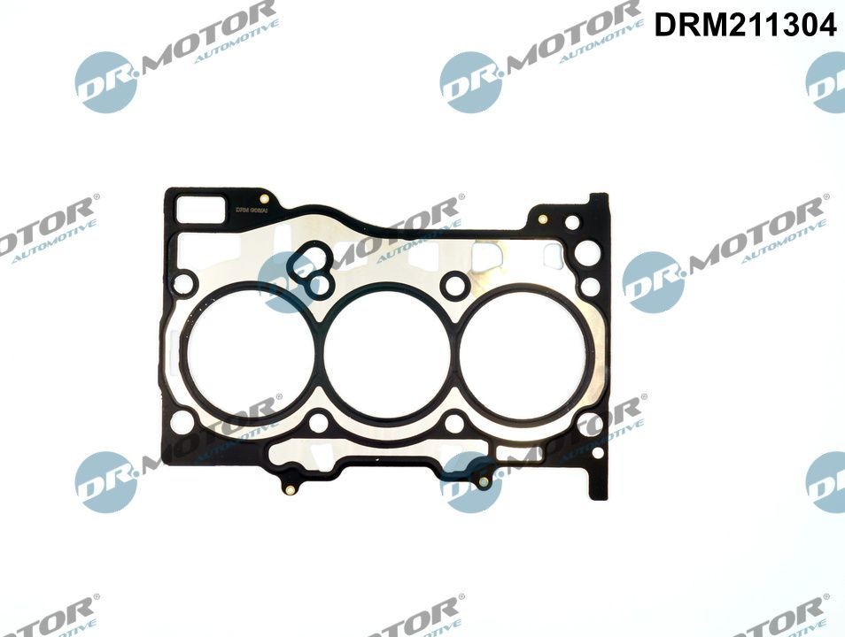 DR.MOTOR AUTOMOTIVE Toppakning Varenummer: DRM211304 billige