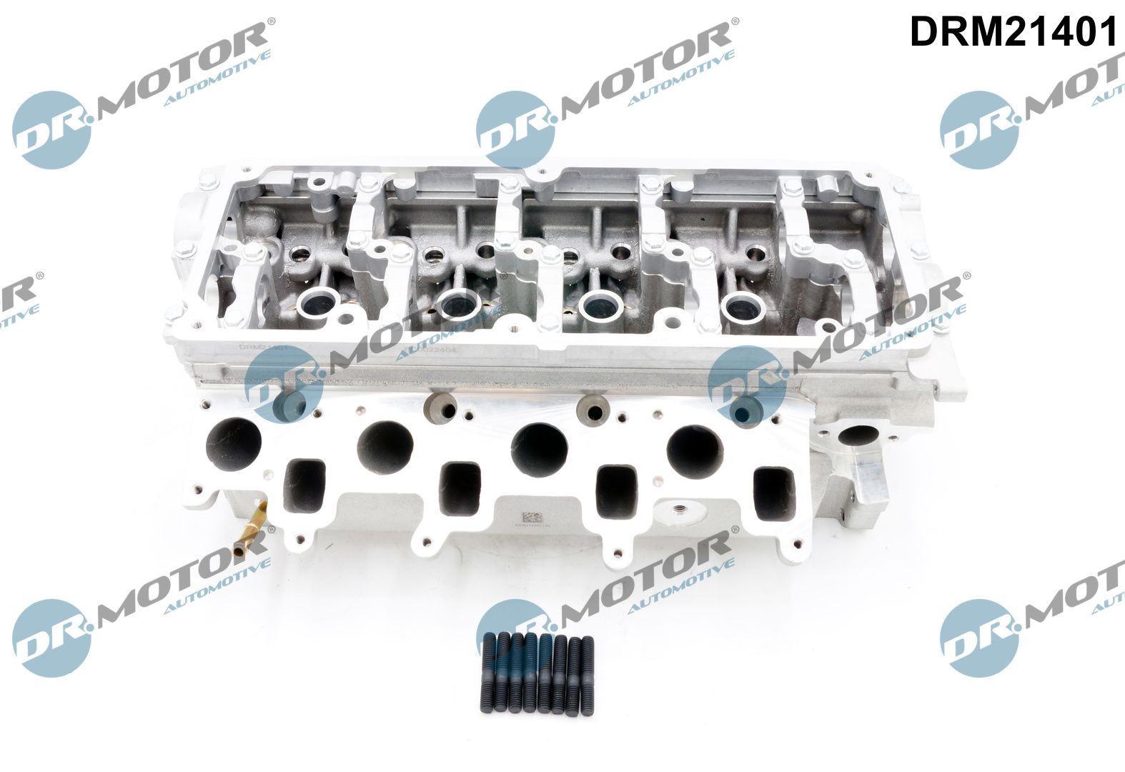 DR.MOTOR AUTOMOTIVE Cylinder Head Article number: DRM21401 cheaply
