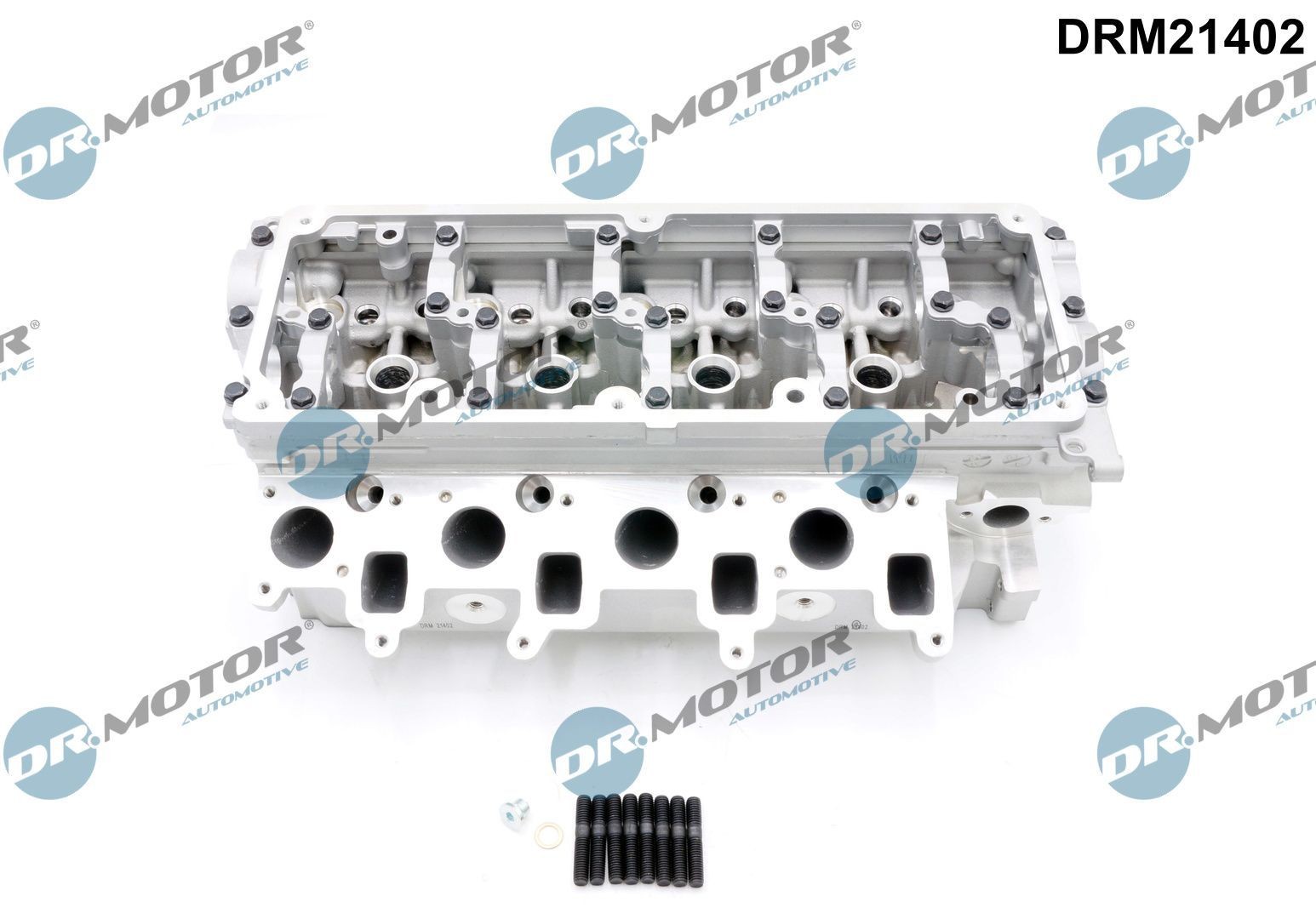 DR.MOTOR AUTOMOTIVE Cylinder Head Article number: DRM21402 cheaply