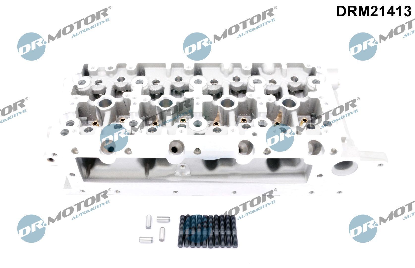 DR.MOTOR AUTOMOTIVE Cylinder Head Article number: DRM21413 cheaply