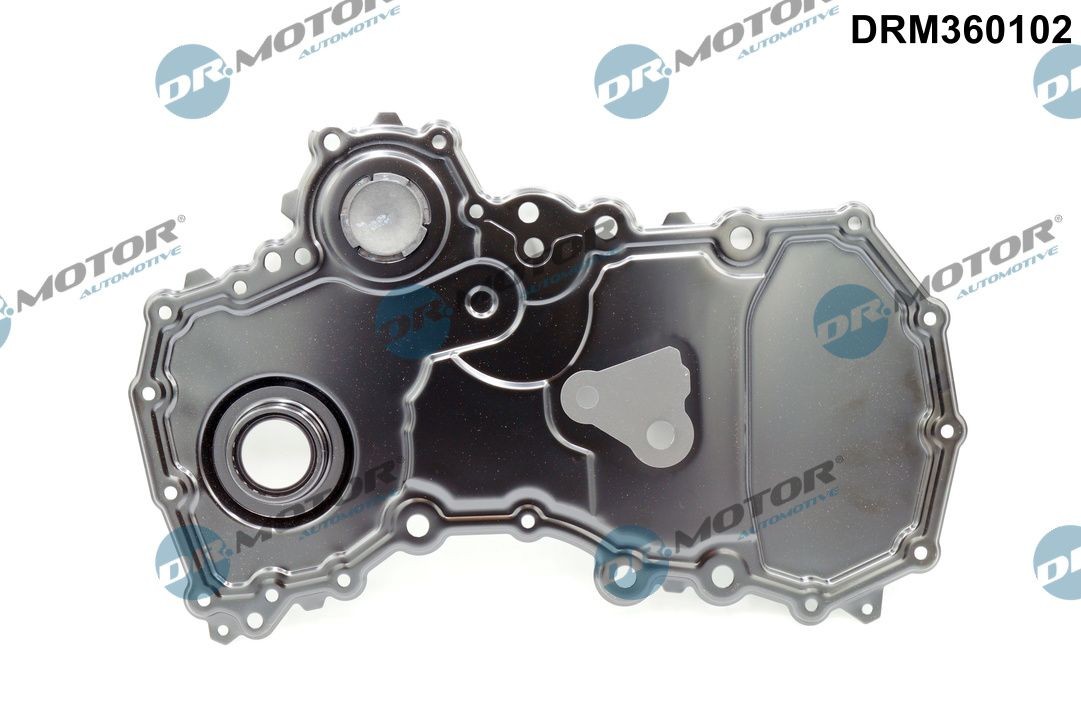 DR.MOTOR AUTOMOTIVE Styrehusdæksel Varenummer: DRM360102 billige