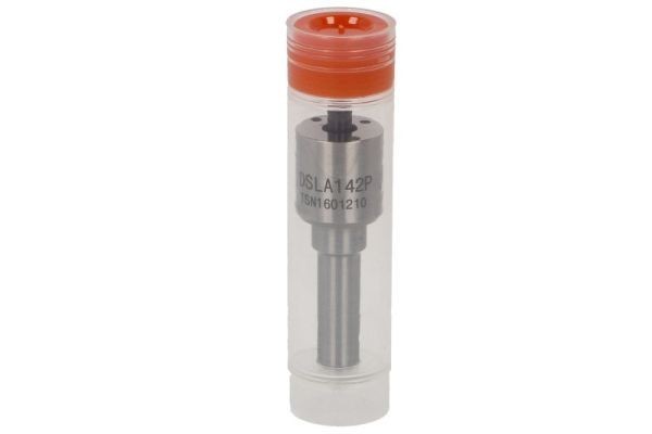 ENGITECH ENT251029 Nozzle Body C5 2.0 HDi 136 PS Diesel 2008