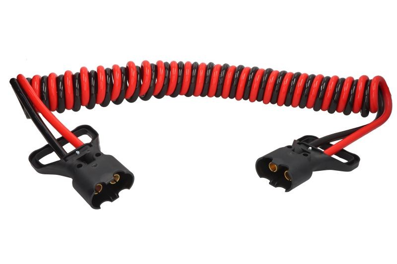 TRUCKLIGHT Kabelspole Varenummer: EC-02N-35/4/AN billige