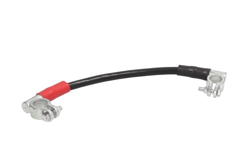 TRUCKLIGHT Forbindelseskabel, startbatteri Varenummer: TL-KLM001 billige