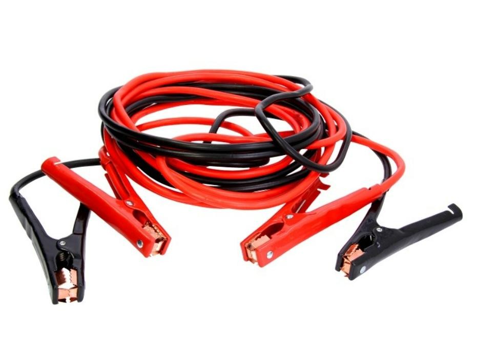 OEM Jump leads KRZ011 from HICO
