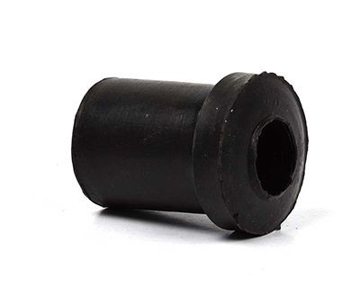 POZGUM P-069 Bush, leaf spring TRANSIT 2.5 D 68 PS Diesel 1992