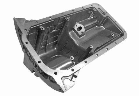PROCARO Oil sump Article number: PR13-1157 cheaply