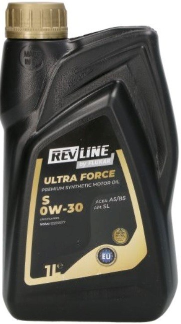 REVLINE Engine oil Article number: 5901797948351 cheaply