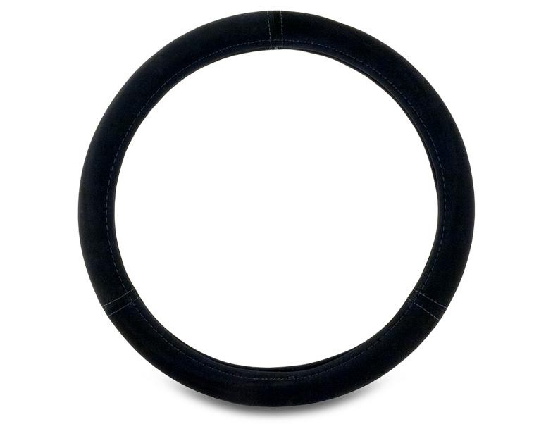 OEM Steering wheel cover PWFV1000 from PLUS POWER