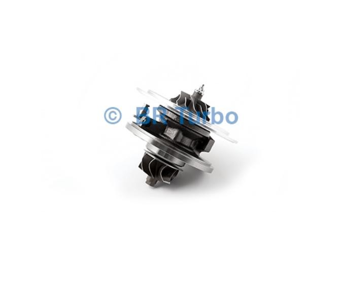 BR Turbo BR4026 Turbo kassett LATITUDE 2.0 dCi 130 131 HP Diisel