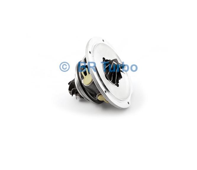 BR Turbo BR4253 Turbo kassett FRONTERA 2.8 TD (5BMWL4, 5BSUD2) 113 HP Diisel 1998
