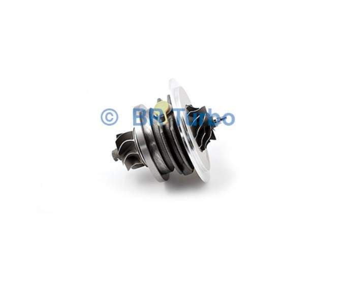 BR Turbo BR6325 Turbo kassett C5 2.2 HDi 133 HP Diisel 2008