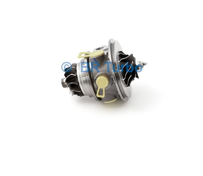 BR Turbo BR6439 Turbo kassett L300 / DELICA 2.5 TD 87 HP Diisel 2000