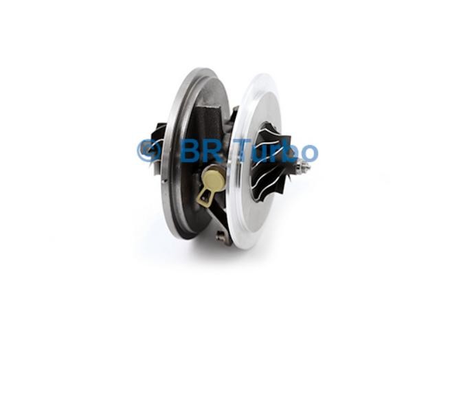 BR Turbo BRX4760 Turbo kassett A6 2.7 TDI 190 HP Diisel 2011
