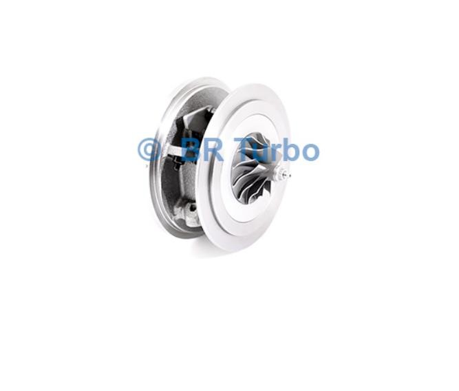 BR Turbo BRX6358 Turbo kassett ACCORD 2.2 i-DTEC (CW3) 150 HP Diisel