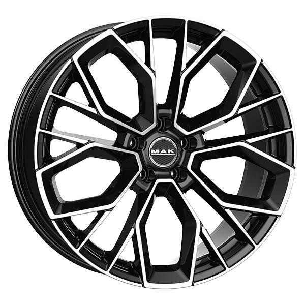 MAK Rim Article number: F9590TPBM27GD cheaply