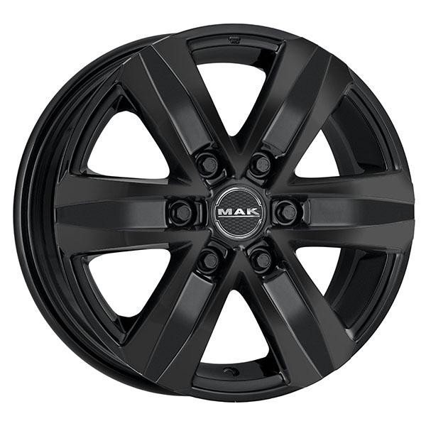 MAK Rim Article number: F75706SGB22VU cheaply