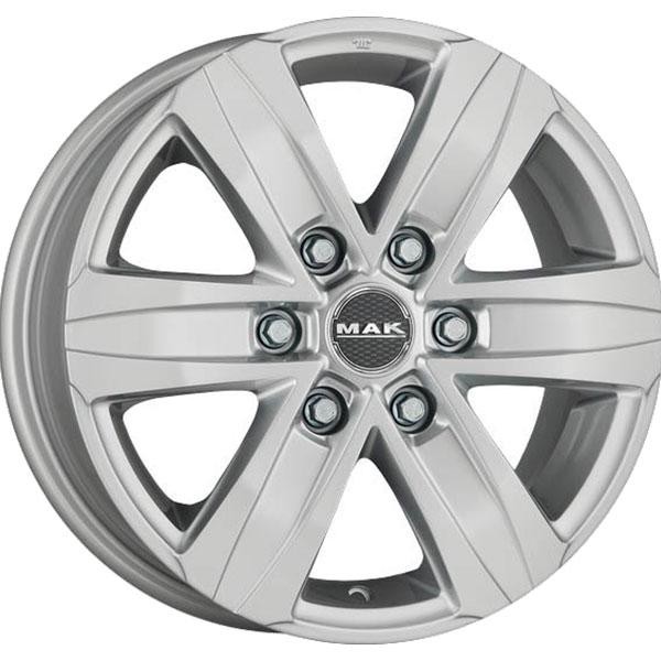 MAK Rim Article number: F75706SSI22VU cheaply
